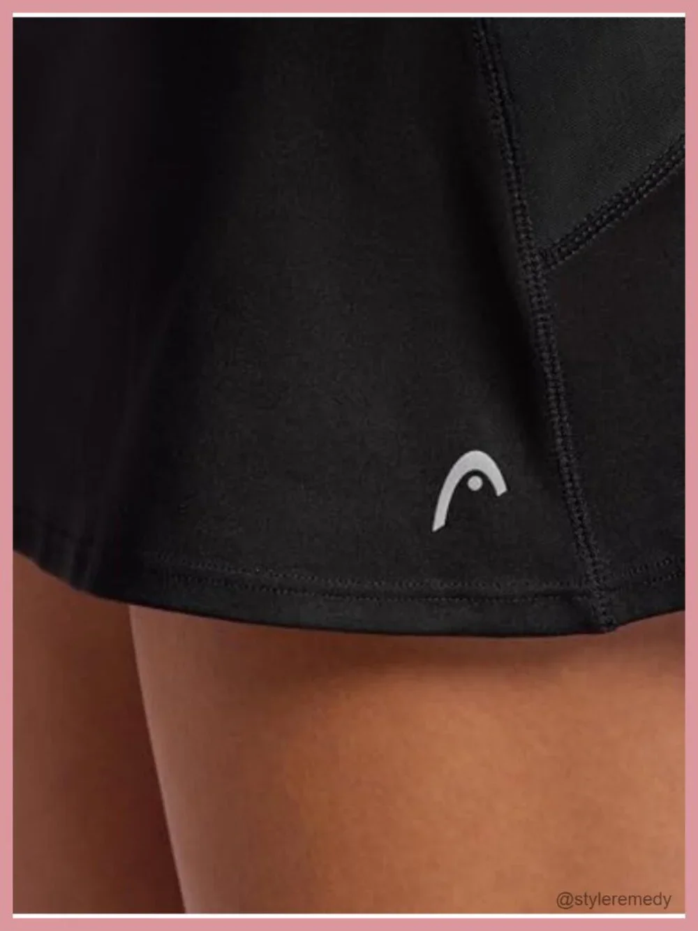 Women's Tennis Skort, 13